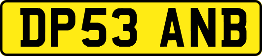 DP53ANB