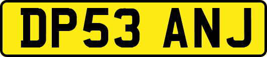 DP53ANJ