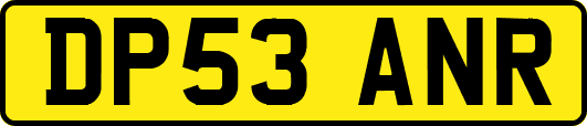 DP53ANR