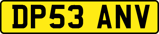 DP53ANV