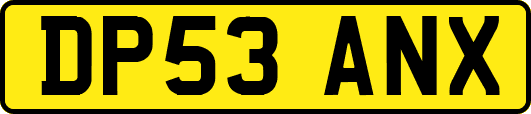DP53ANX