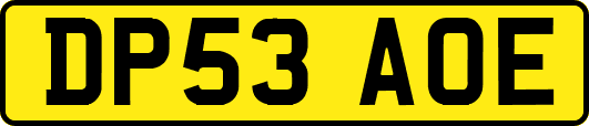 DP53AOE