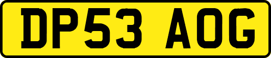 DP53AOG