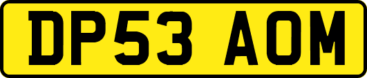 DP53AOM