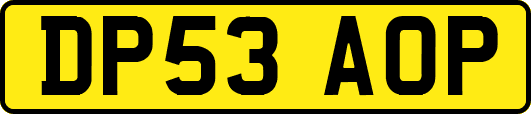 DP53AOP