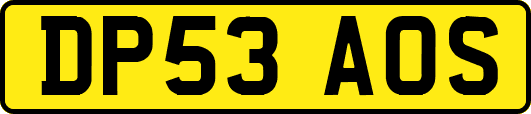 DP53AOS