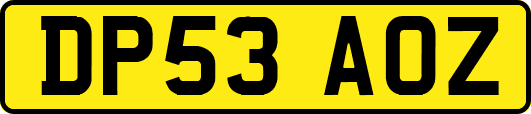 DP53AOZ