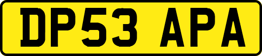 DP53APA