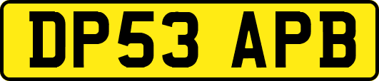 DP53APB