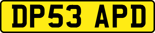 DP53APD