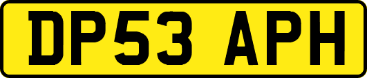 DP53APH