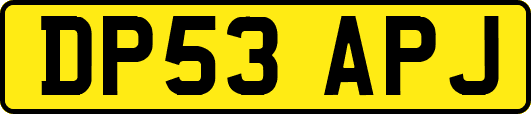 DP53APJ