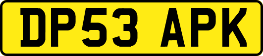 DP53APK