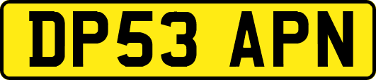 DP53APN