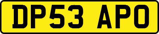 DP53APO