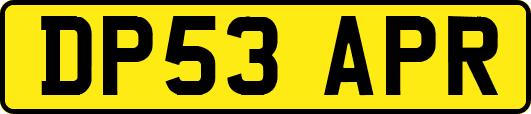 DP53APR
