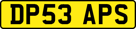 DP53APS