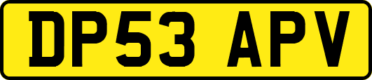 DP53APV
