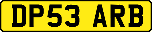 DP53ARB