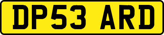 DP53ARD