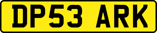 DP53ARK