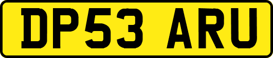 DP53ARU