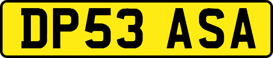 DP53ASA