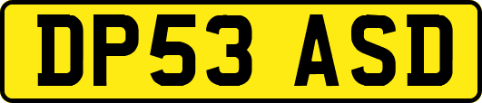 DP53ASD