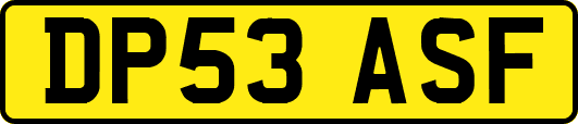DP53ASF