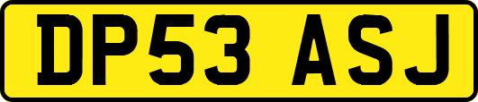 DP53ASJ