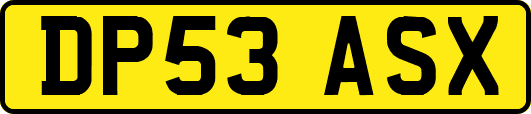 DP53ASX