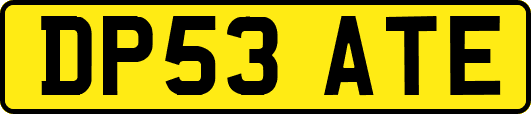 DP53ATE