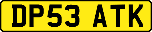 DP53ATK