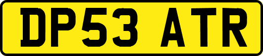 DP53ATR