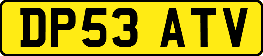 DP53ATV