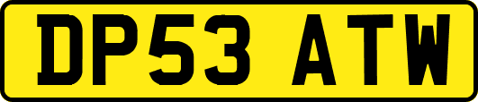 DP53ATW