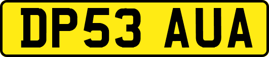 DP53AUA