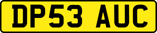 DP53AUC