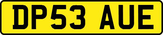 DP53AUE