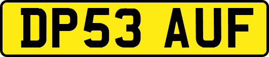 DP53AUF