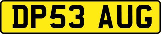 DP53AUG