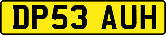 DP53AUH