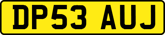 DP53AUJ