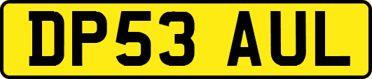 DP53AUL