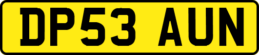 DP53AUN