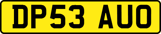 DP53AUO