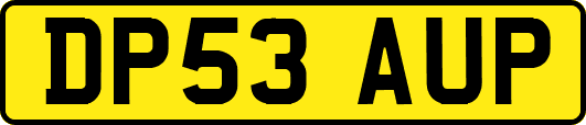 DP53AUP