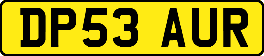 DP53AUR