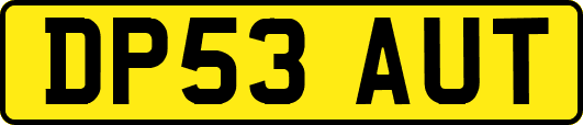 DP53AUT