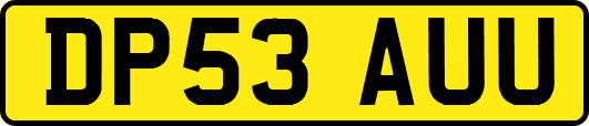 DP53AUU